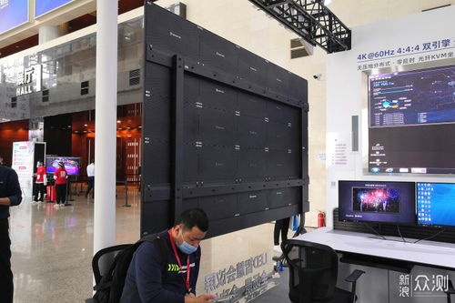 INFOCM 2020逛展记录 家用视听设备测评与了解